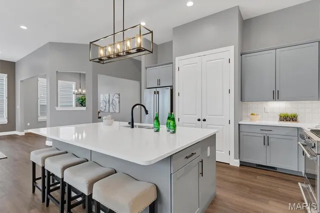 $695,000 | 2043 Windswept Farms Drive, Eureka, MO 63025