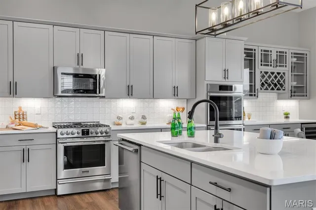 $695,000 | 2043 Windswept Farms Drive, Eureka, MO 63025