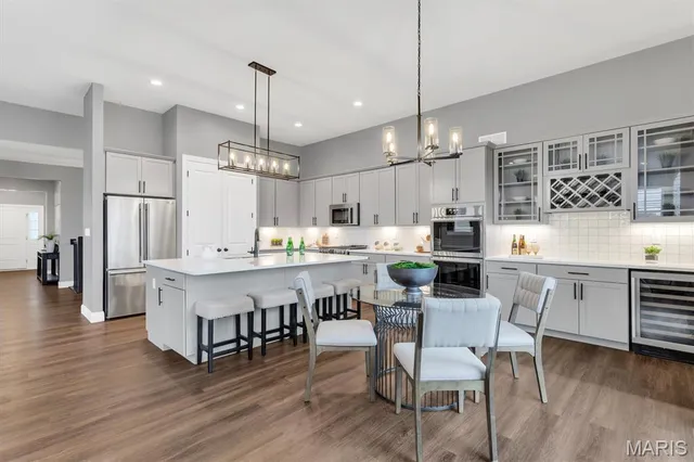 $695,000 | 2043 Windswept Farms Drive, Eureka, MO 63025