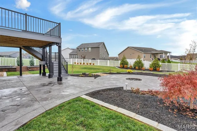 $695,000 | 2043 Windswept Farms Drive, Eureka, MO 63025