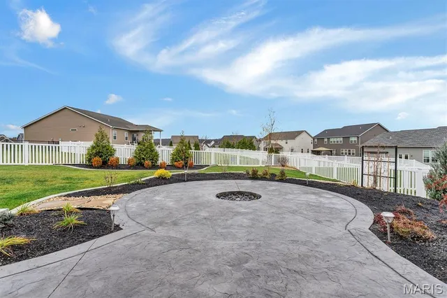 $695,000 | 2043 Windswept Farms Drive, Eureka, MO 63025