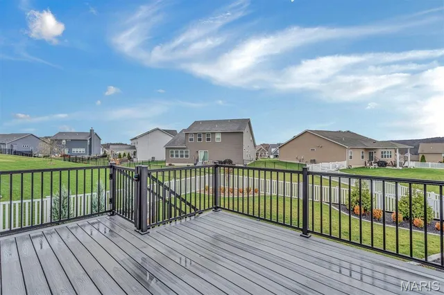 $695,000 | 2043 Windswept Farms Drive, Eureka, MO 63025