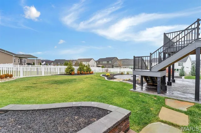 $695,000 | 2043 Windswept Farms Drive, Eureka, MO 63025