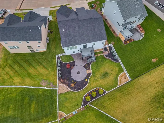 $695,000 | 2043 Windswept Farms Drive, Eureka, MO 63025