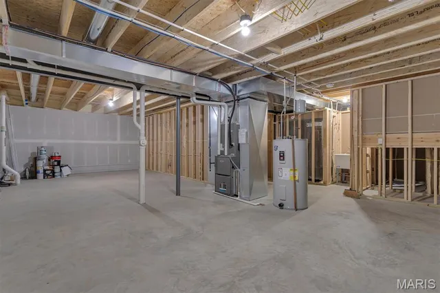 $695,000 | 2043 Windswept Farms Drive, Eureka, MO 63025