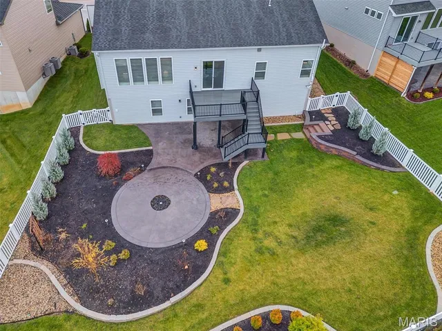 $695,000 | 2043 Windswept Farms Drive, Eureka, MO 63025