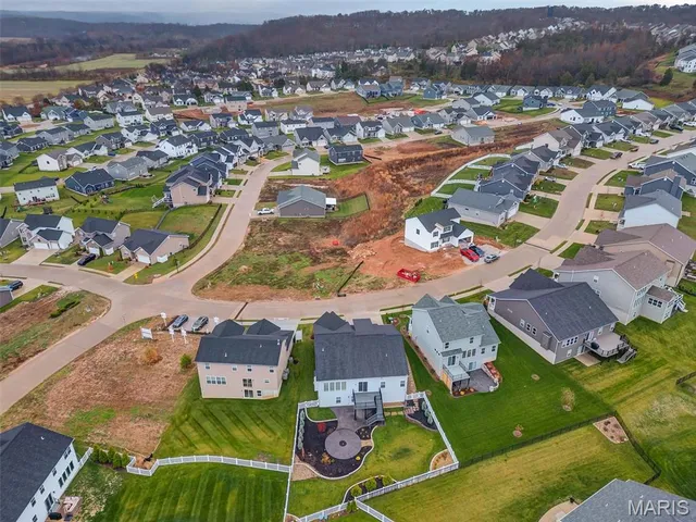 $695,000 | 2043 Windswept Farms Drive, Eureka, MO 63025