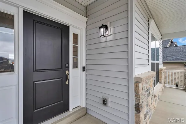 $695,000 | 2043 Windswept Farms Drive, Eureka, MO 63025