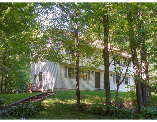 68 A Lawton Road Shirley, MA 01464 - Photo 1 of 6