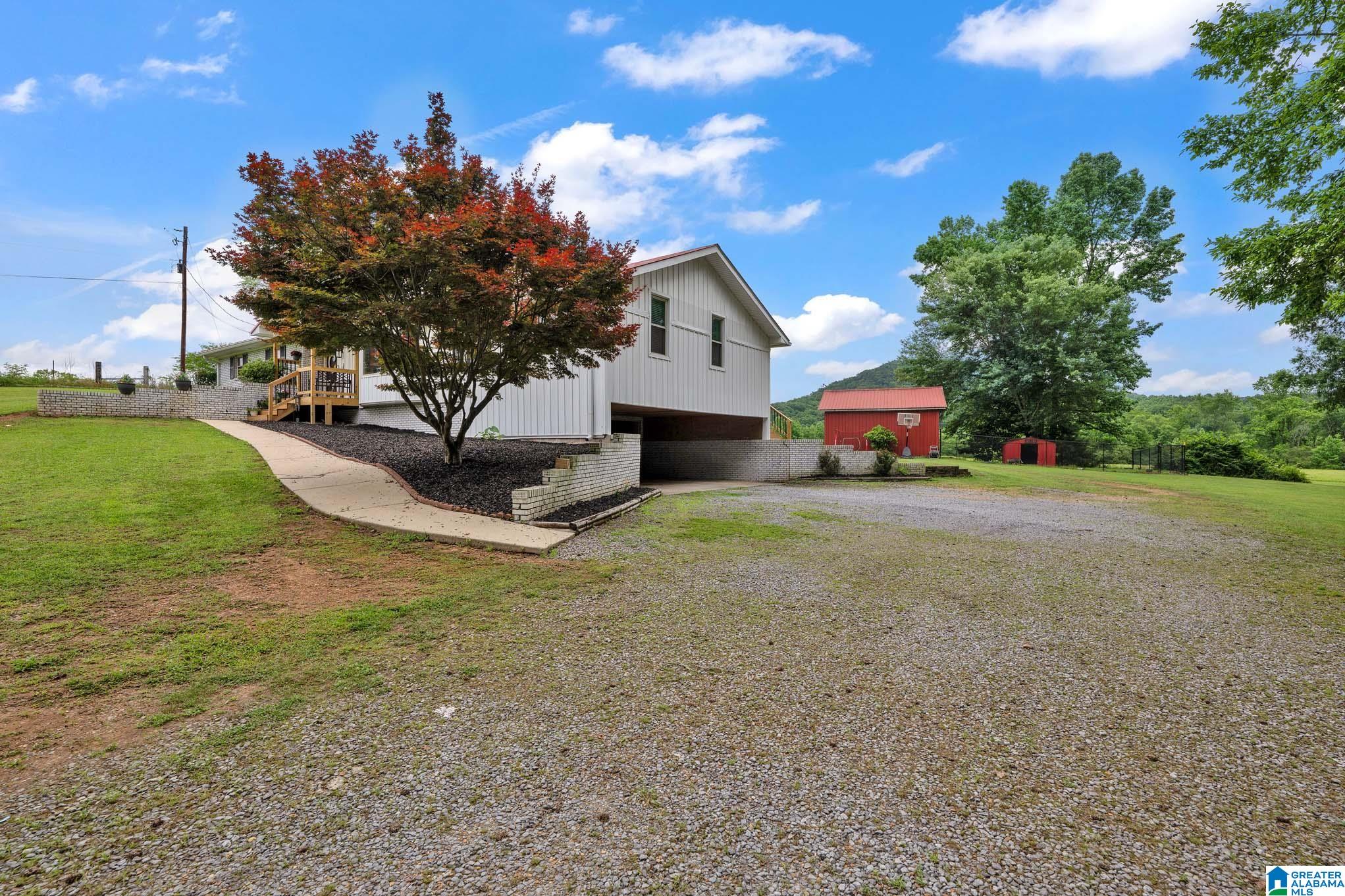 2270 Five Points Road Cleveland, AL 35049 - Photo 51 of 63