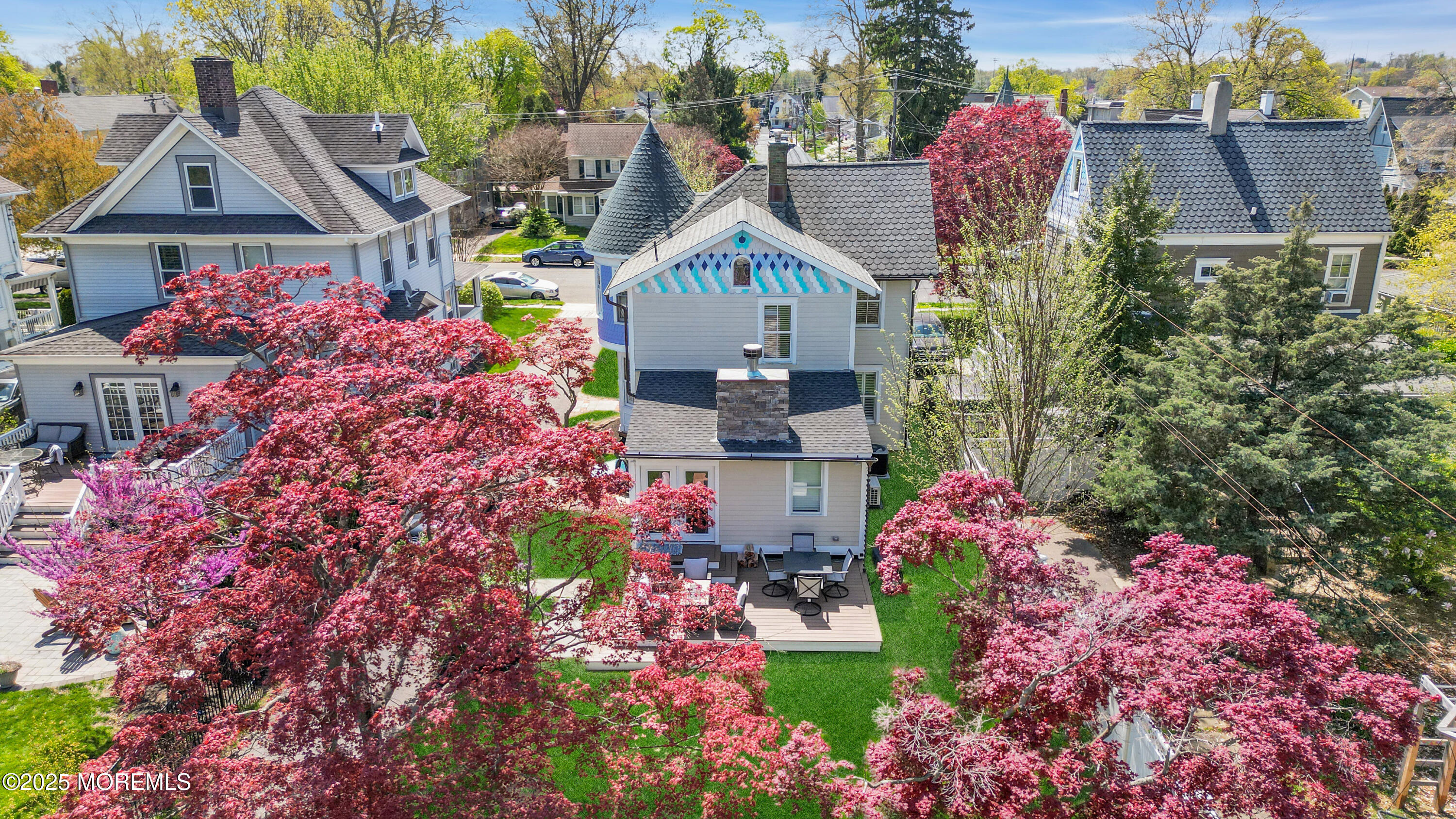 44 Irving Place Red Bank, NJ 07701 - Photo 59 of 74 44 Irving Pl Red Bank