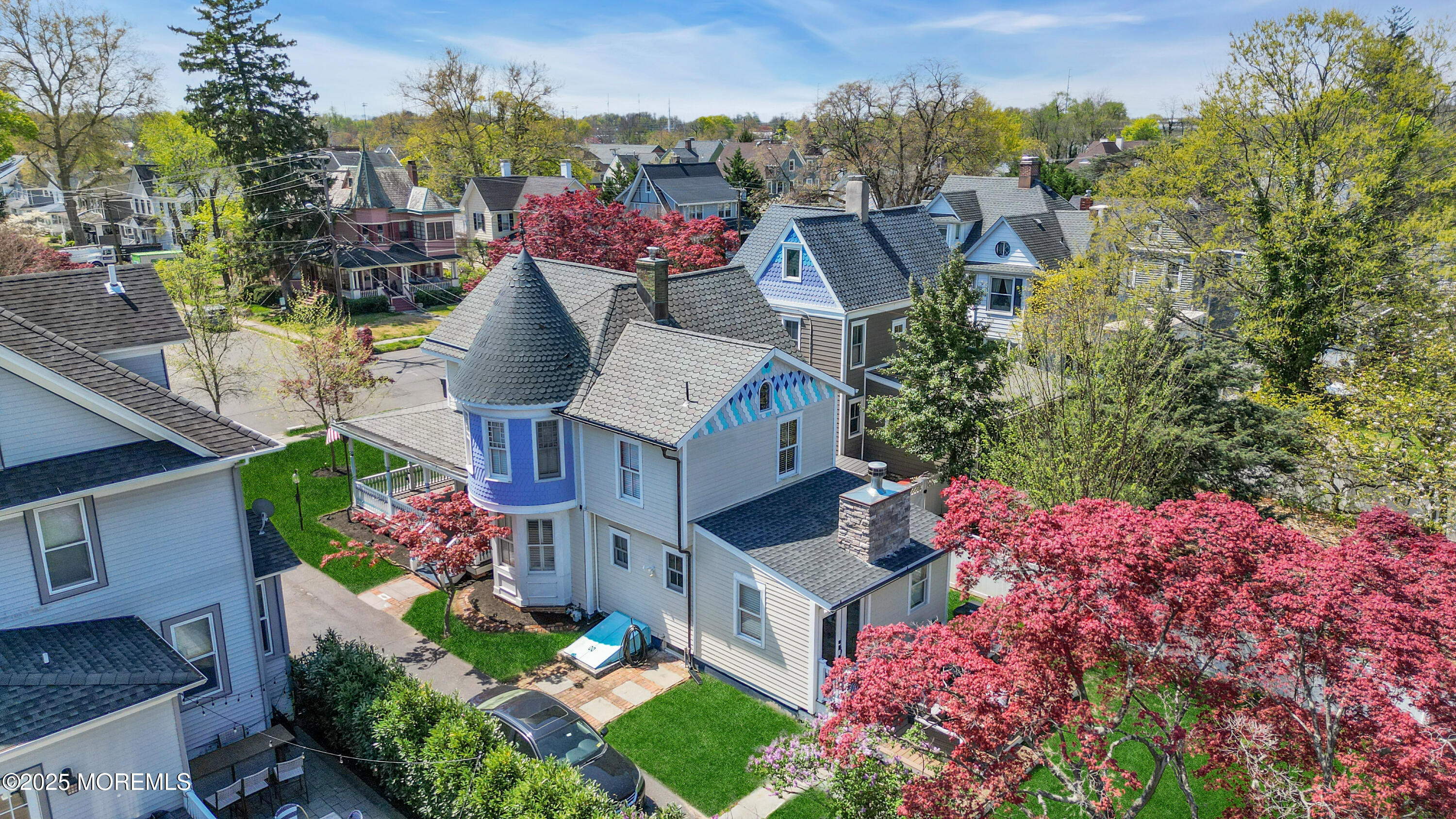 44 Irving Place Red Bank, NJ 07701 - Photo 6 of 74 44 Irving Pl Red Bank