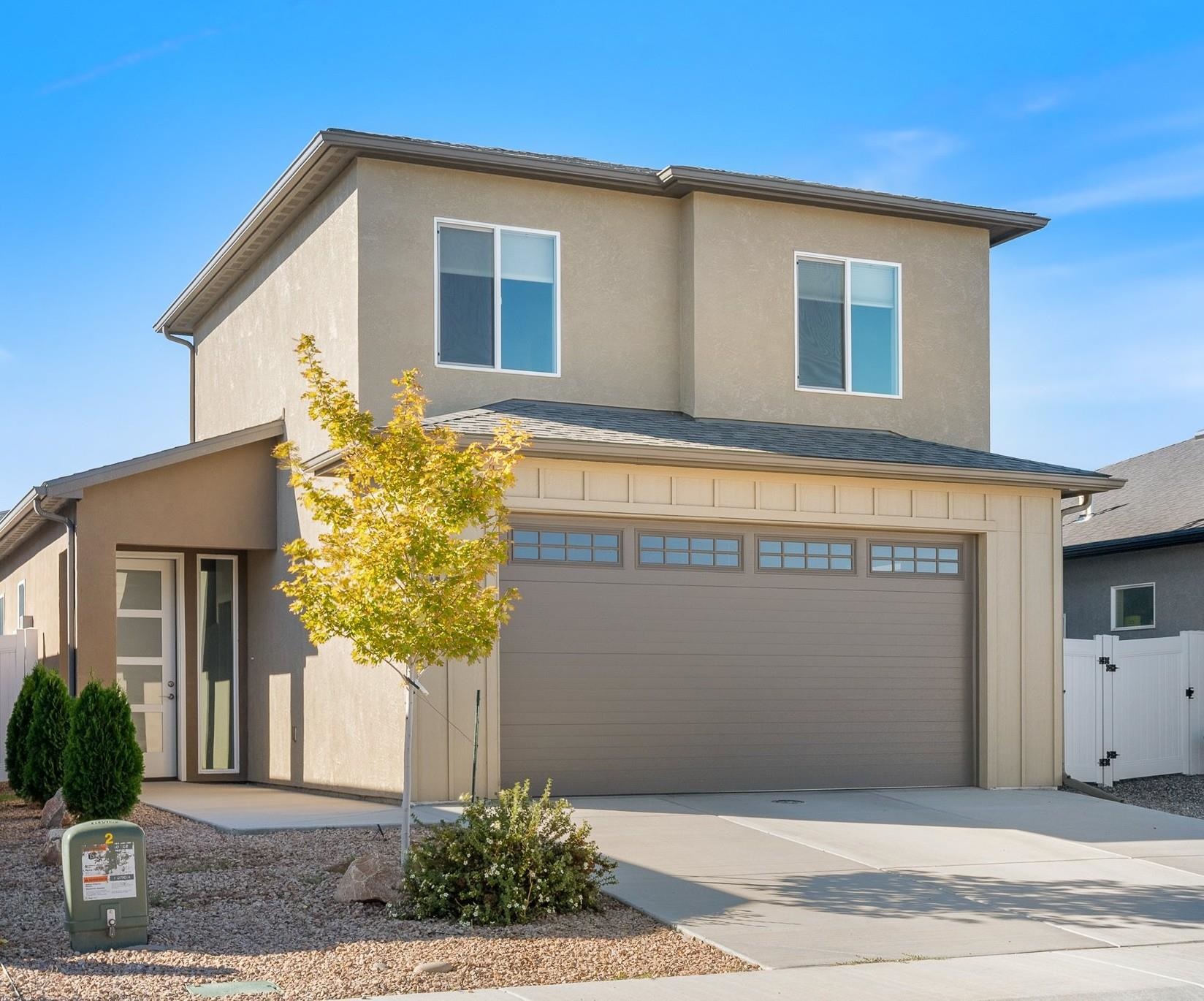 2453 Ross Road, Unit A Grand Junction, CO 81505 - Photo 1 of 21