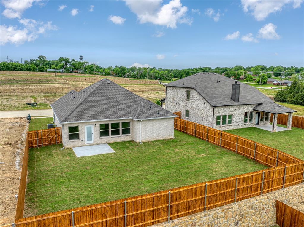 205 Woodhollow Drive Blue Ridge, TX 75424 - Photo 19 of 23