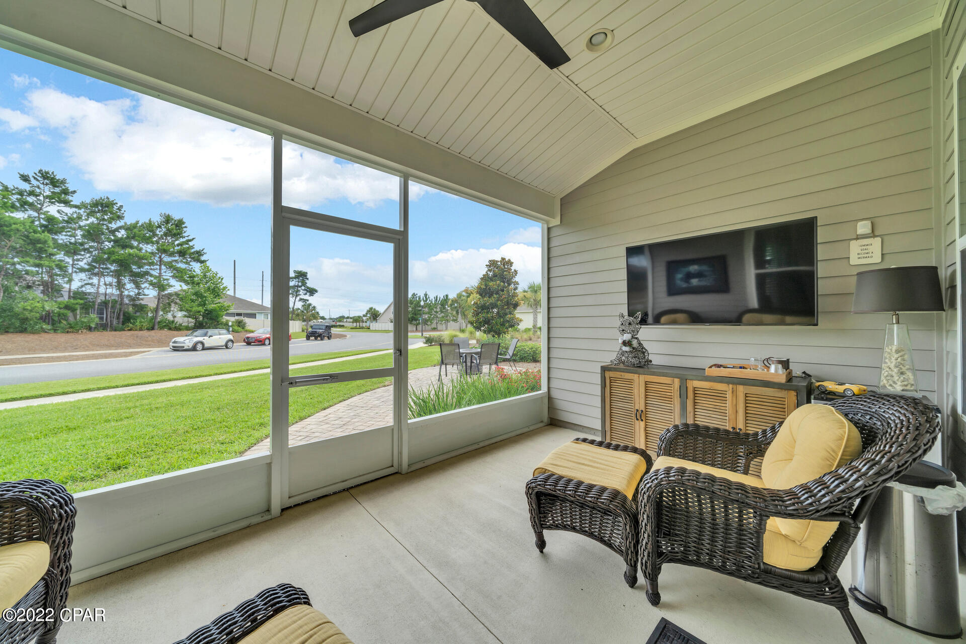327 Blue Sage Road Panama City Beach, FL 32413 - Photo 34 of 37 Gallery Image 34