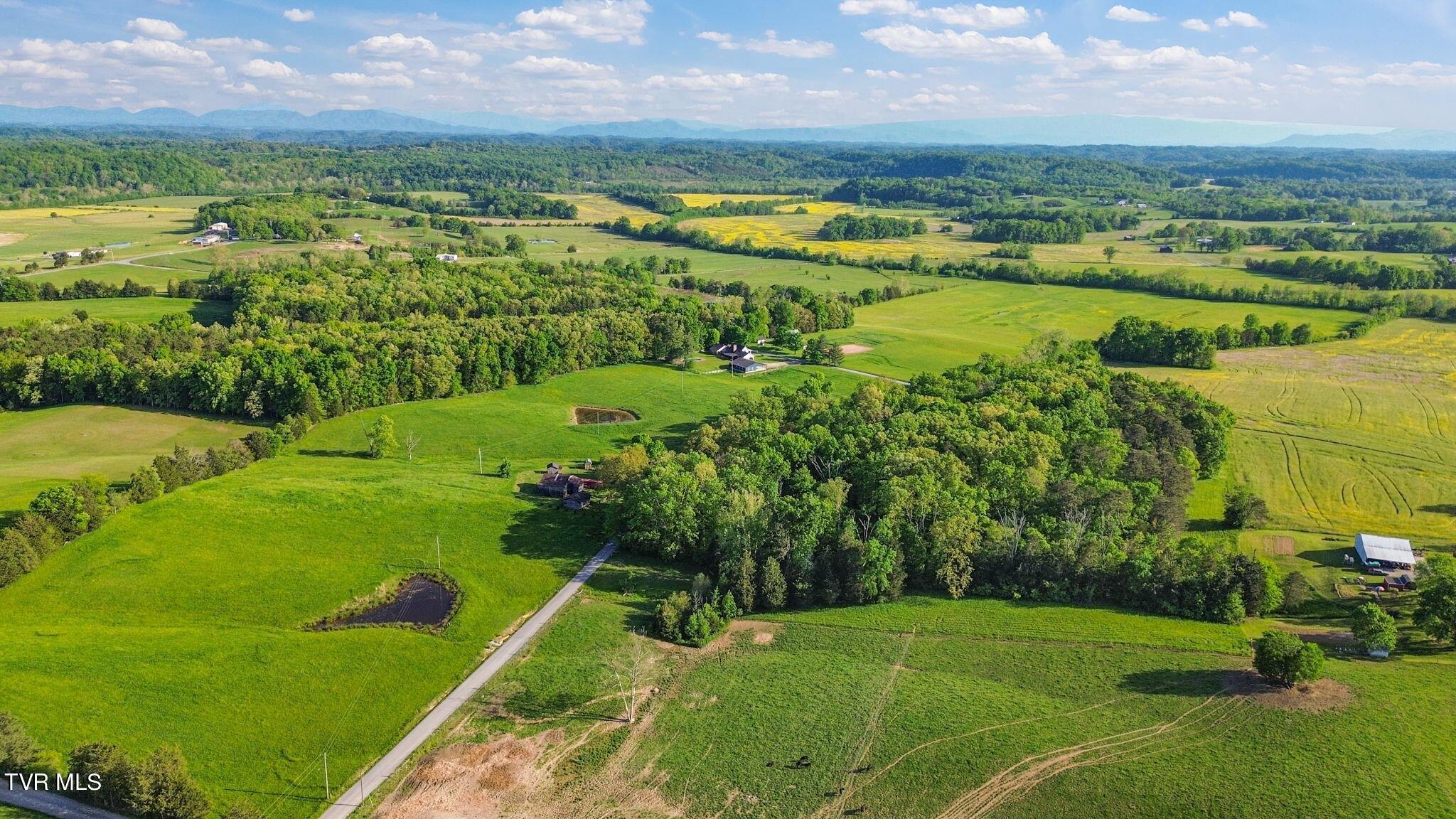 0 Purgason Road, Unit 3 Mohawk, TN 37810 - Photo 1 of 2 16-web-or-mls-DJI_0308