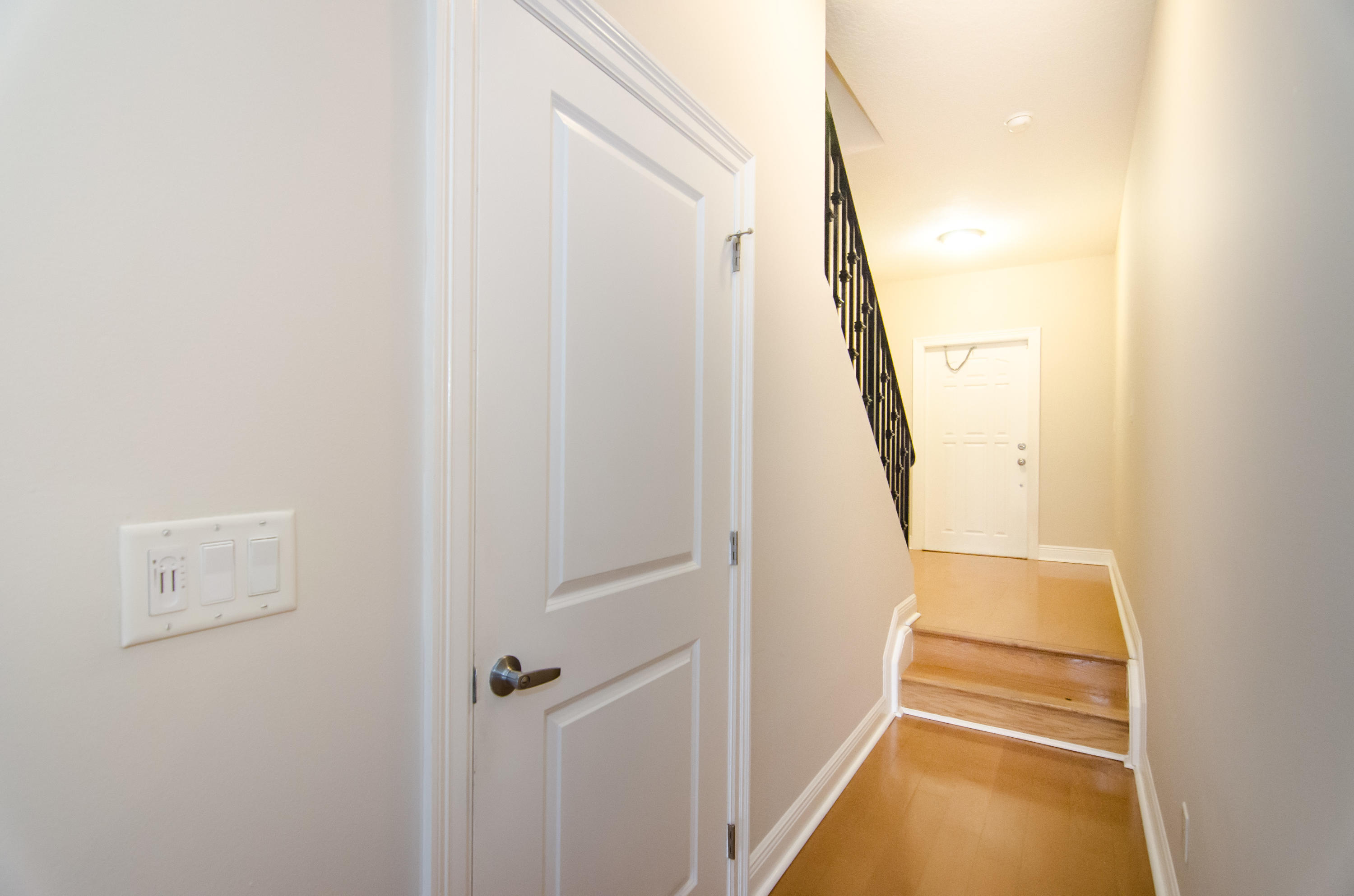 816 Prosperity Farms Road, Unit 2 North Palm Beach, FL 33408 - Photo 11 of 30 a view of entryway