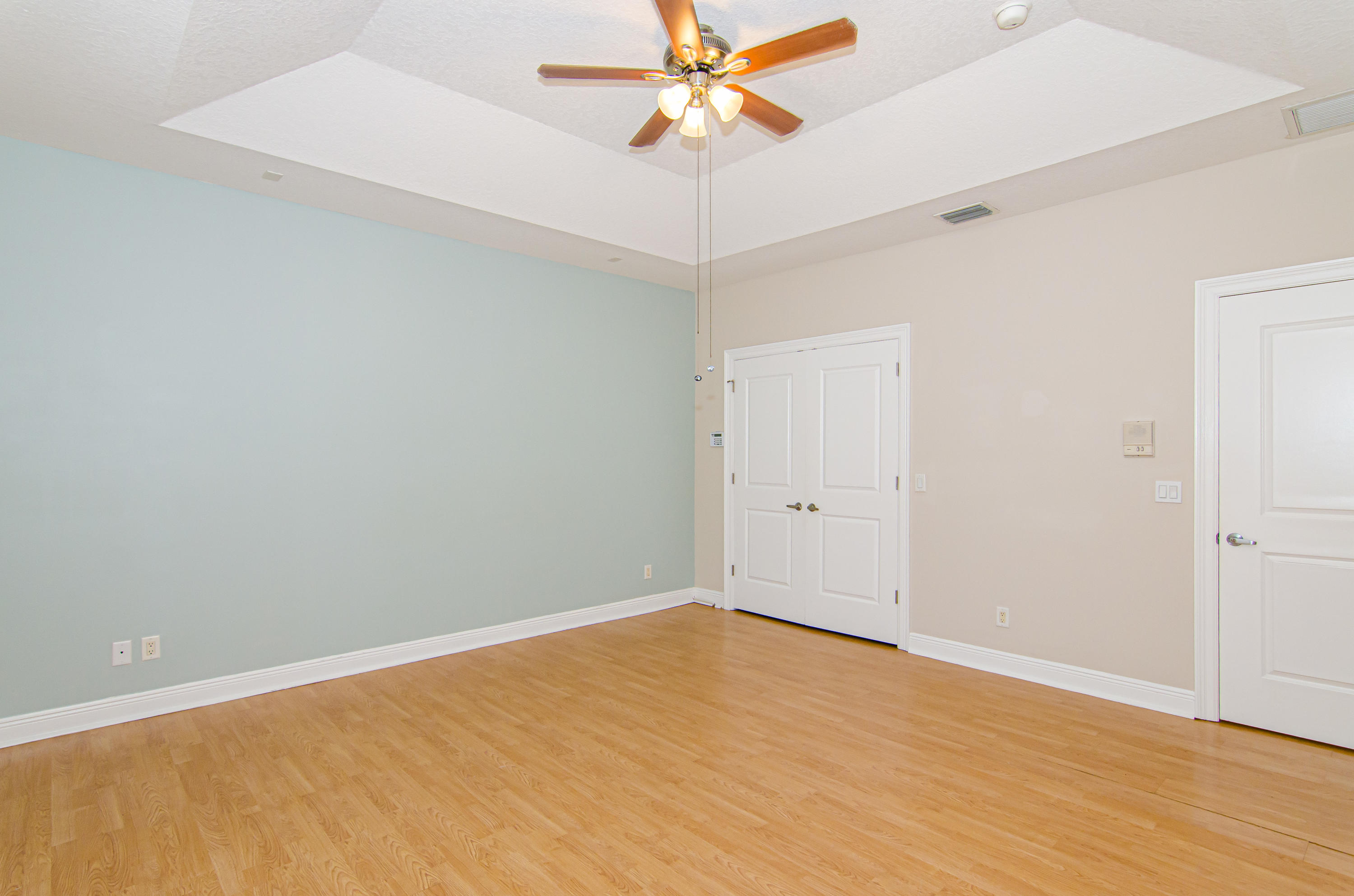 816 Prosperity Farms Road, Unit 2 North Palm Beach, FL 33408 - Photo 14 of 30 a view of an empty room