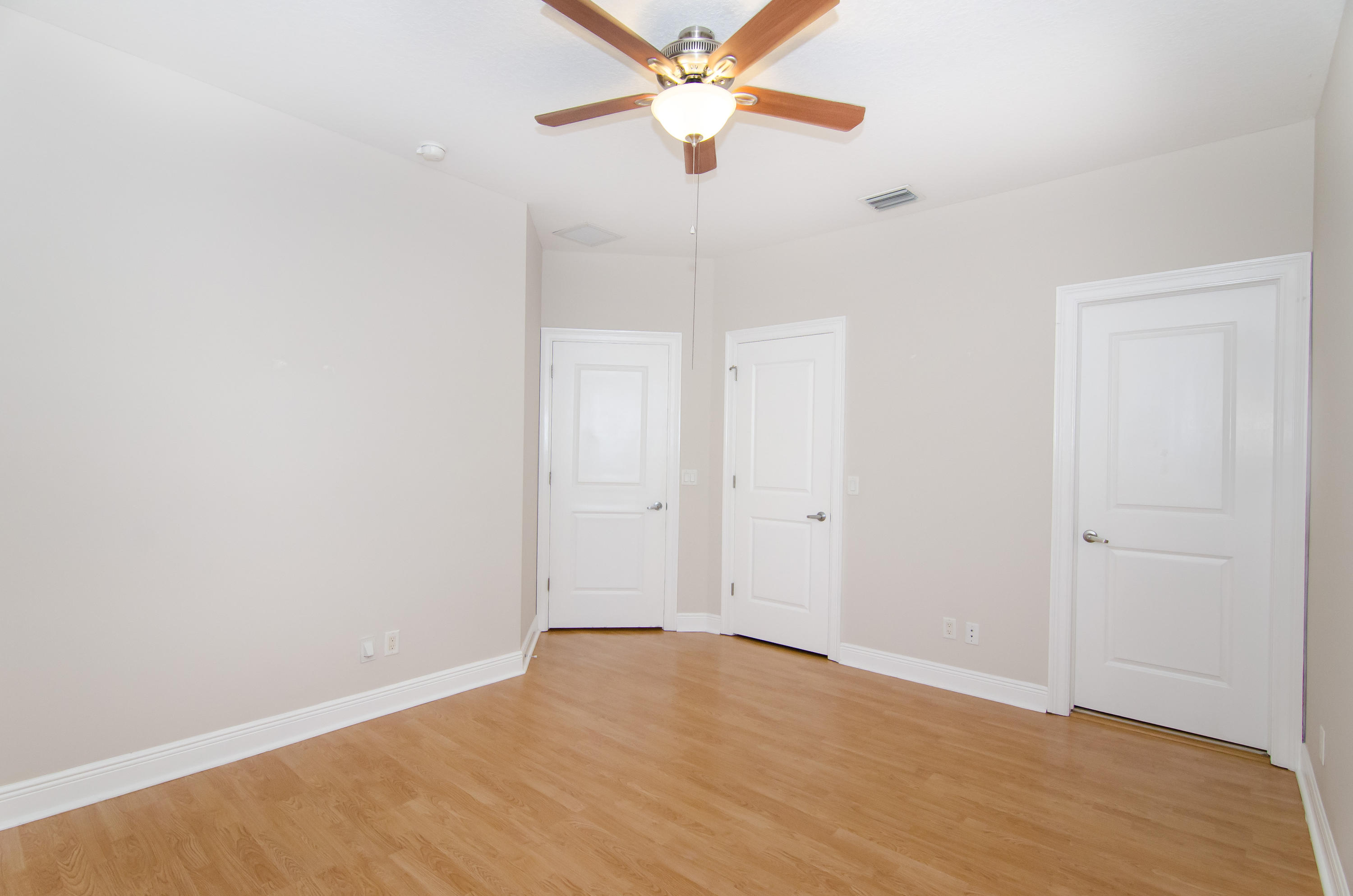 816 Prosperity Farms Road, Unit 2 North Palm Beach, FL 33408 - Photo 27 of 30 a view of an empty room