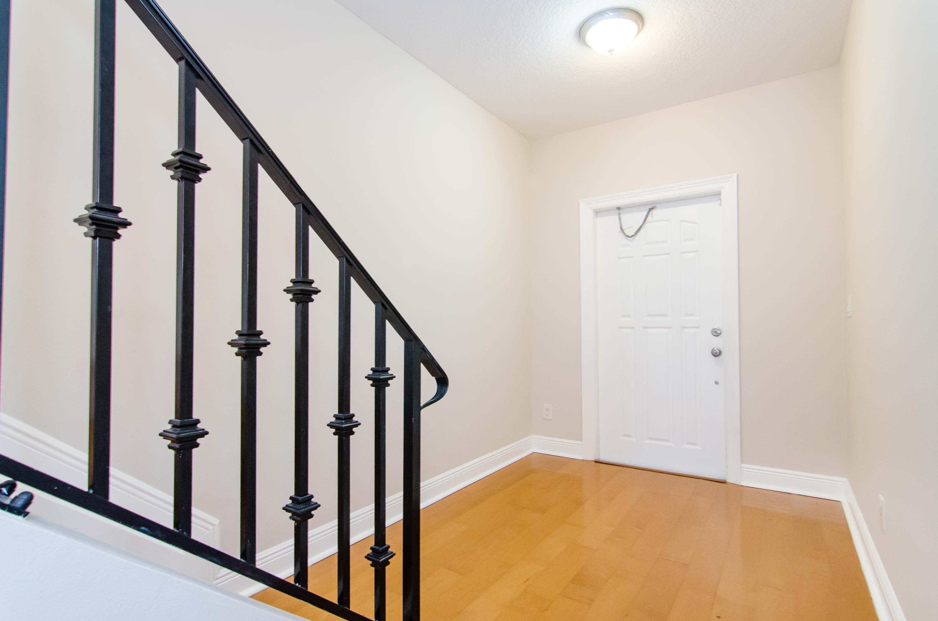 816 Prosperity Farms Road, Unit 2 North Palm Beach, FL 33408 - Photo 28 of 30 a view of an entryway