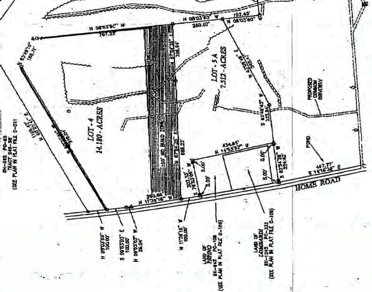 1640 Home Road Sheffield, MA 01230 - Photo 1 of 1 Primary Photo