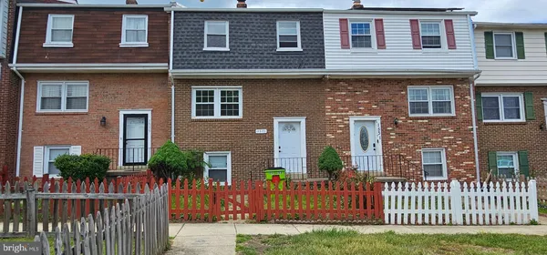 $379,000 | 1533 Fort Sumter Court, Dumfries, VA 22026