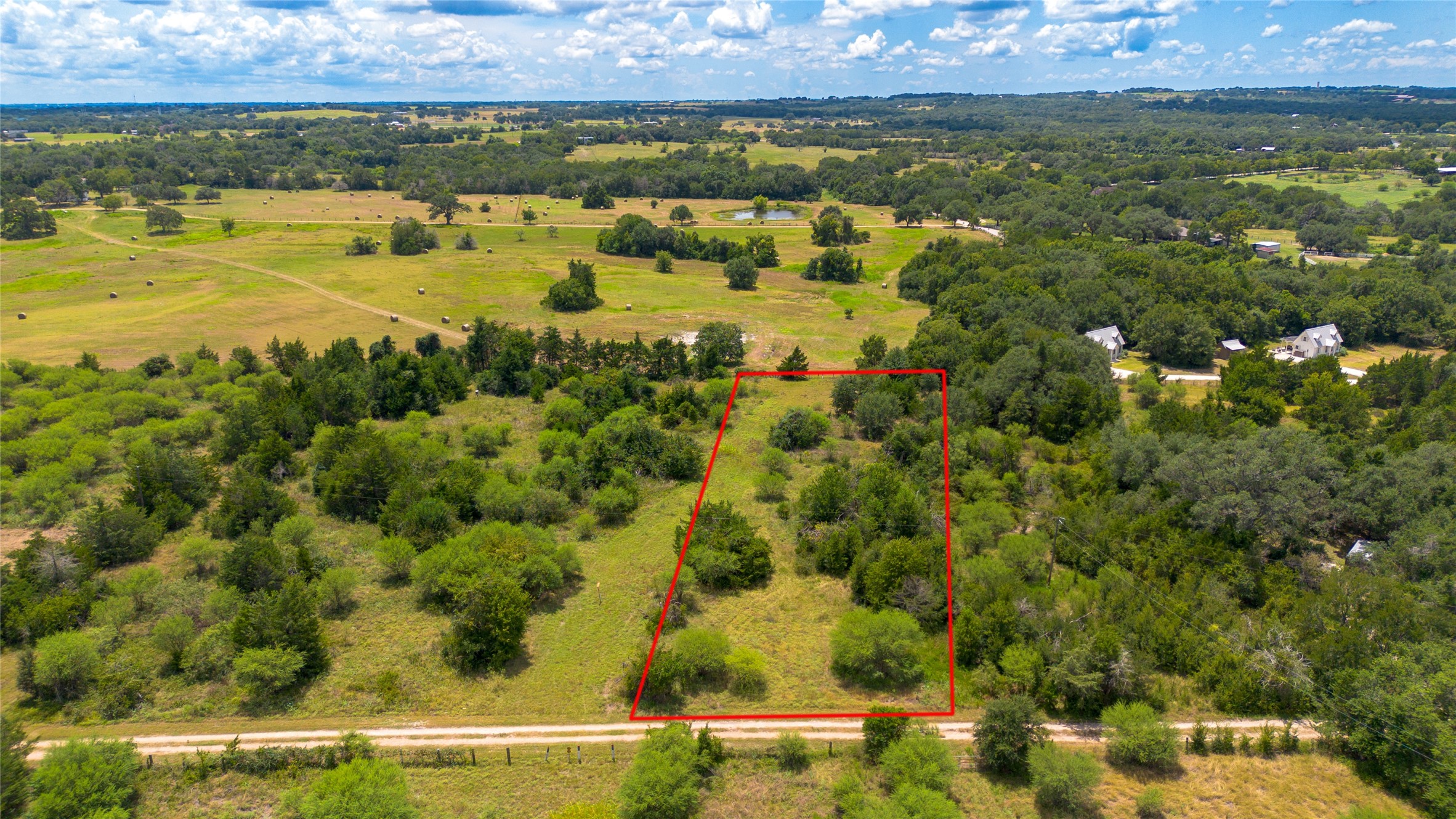 732 Christmas Road Brenham, TX 77833 - Photo 2 of 9 a view of an ocean and mountain