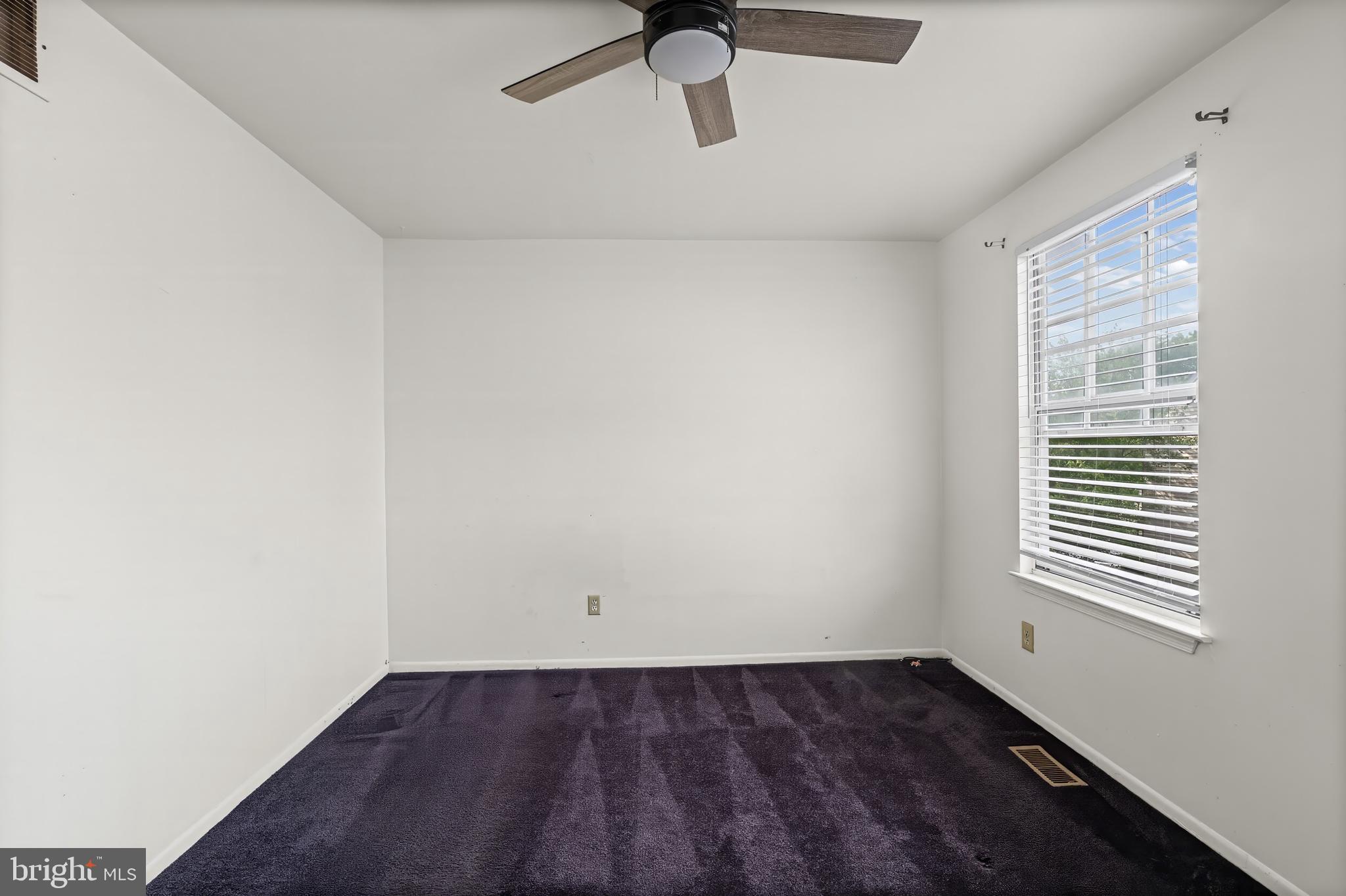 6957 Rockfield Road Windsor Mill, MD 21244 - Photo 9 of 20 Bedroom 1 - Alt View