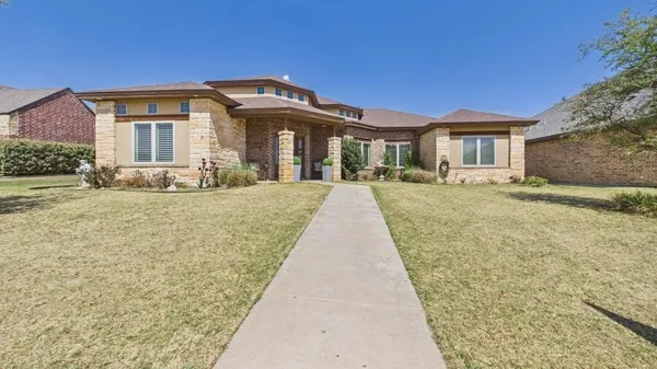$429,900 | 3616 134th Street, Lubbock, TX 79423