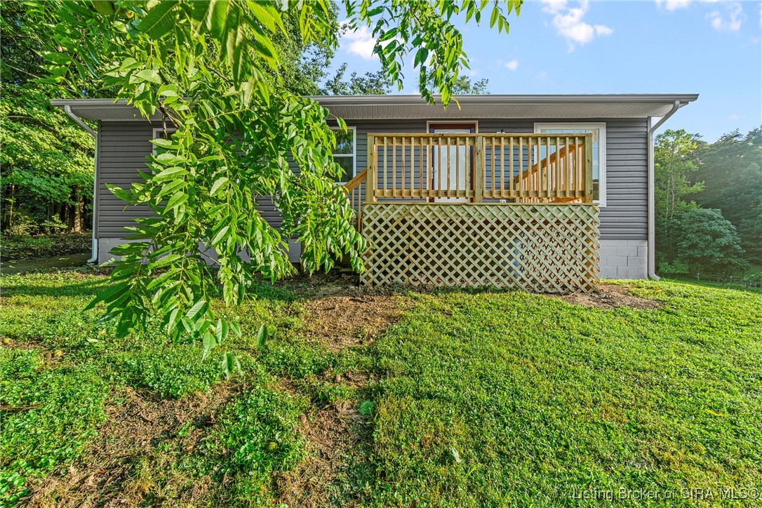 3536 Budd Road New Albany, IN 47150 - Photo 1 of 26