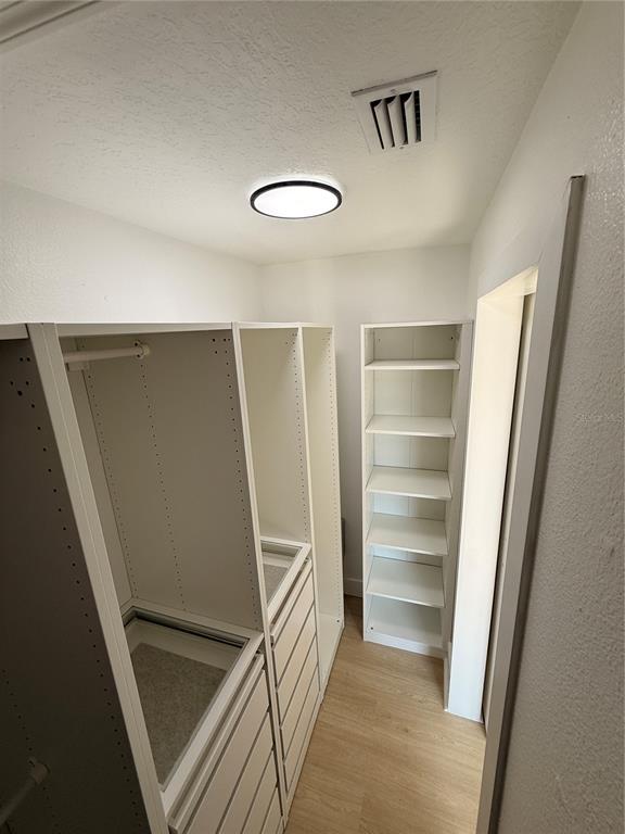 2729 West Union Street Tampa, FL 33607 - Photo 13 of 18 a view of a walk in closet