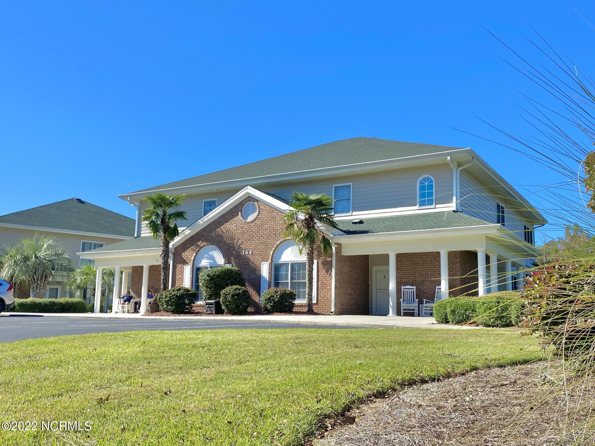 144 Rice Mill Circle, Unit 2 Sunset Beach, NC 28468 - Photo 1 of 40 IMG_5132