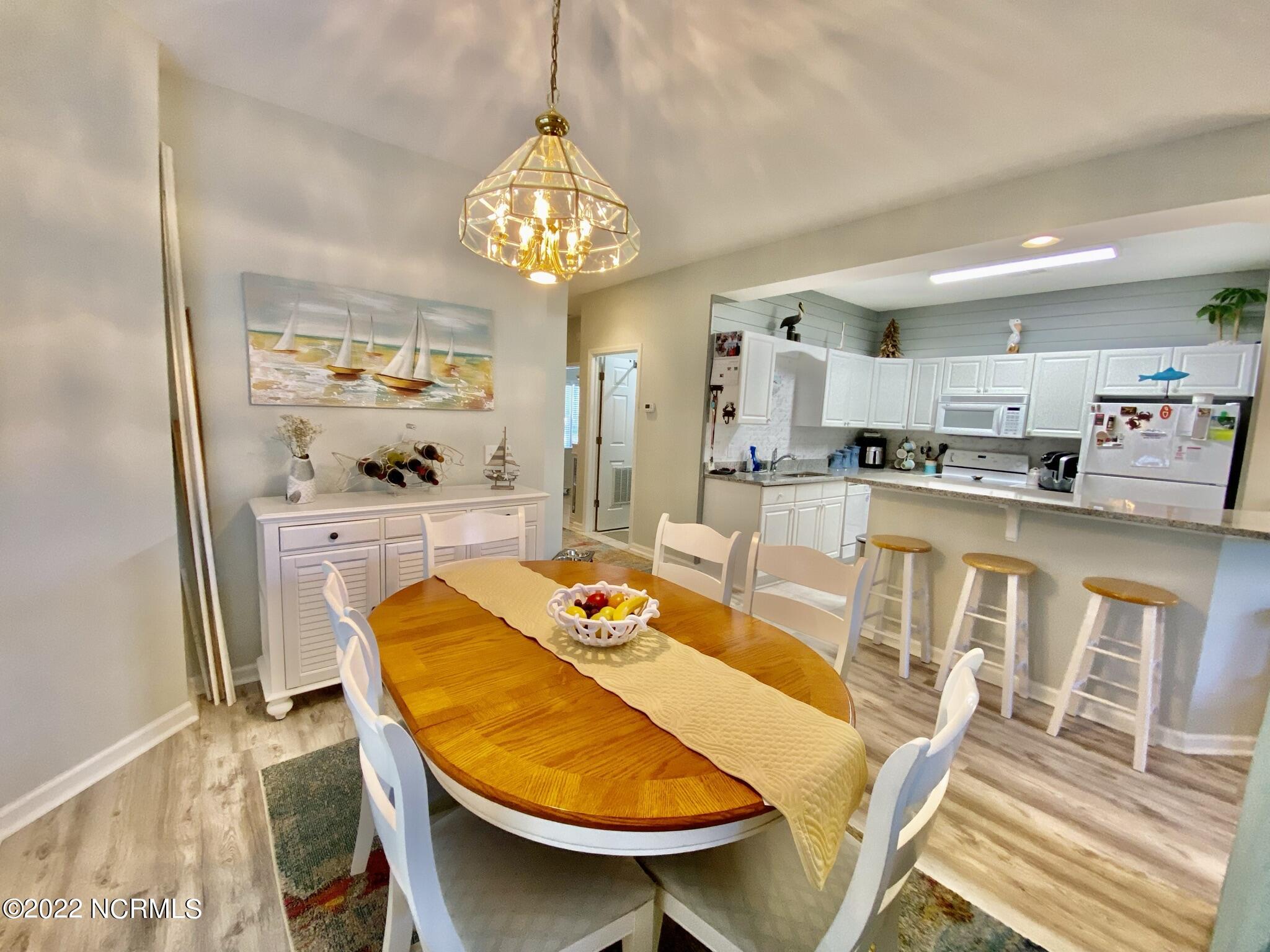 144 Rice Mill Circle, Unit 2 Sunset Beach, NC 28468 - Photo 11 of 40 IMG_5163