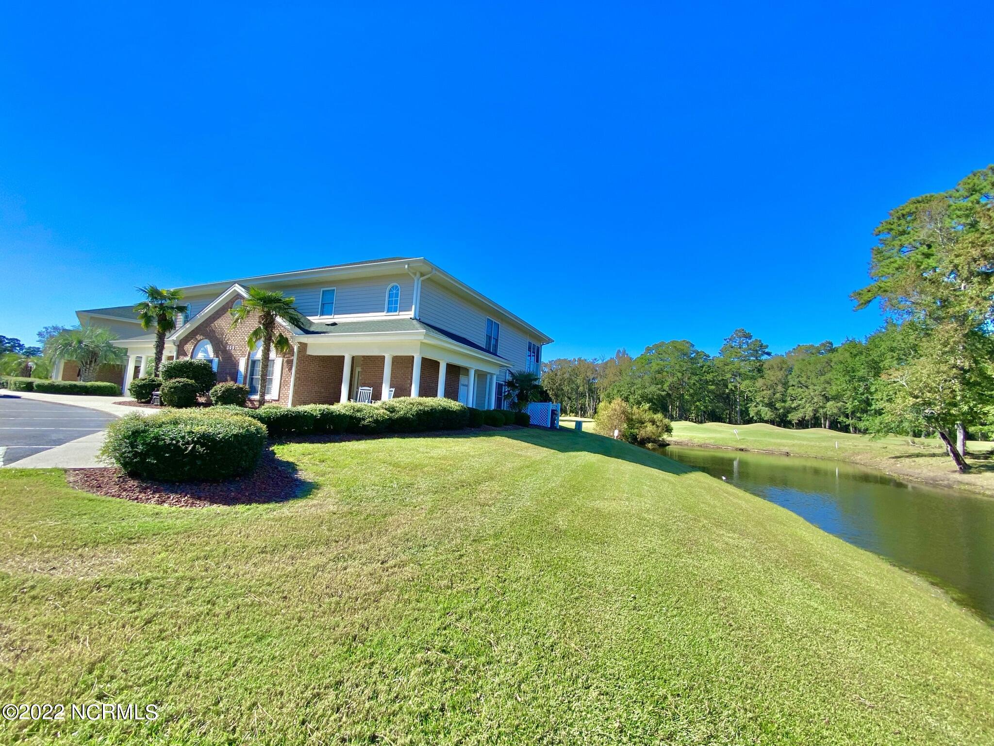 144 Rice Mill Circle, Unit 2 Sunset Beach, NC 28468 - Photo 2 of 40 IMG_5141