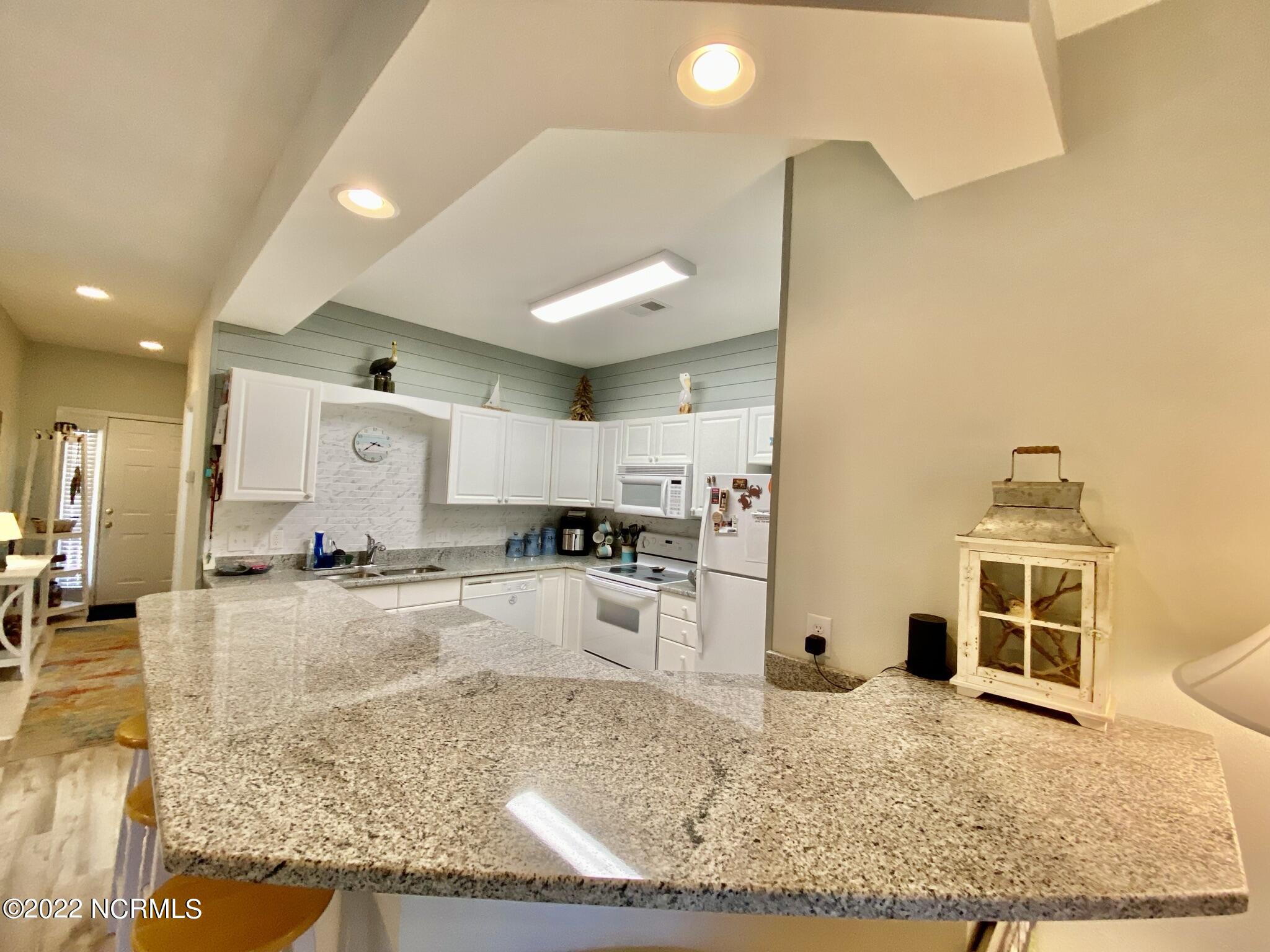 144 Rice Mill Circle, Unit 2 Sunset Beach, NC 28468 - Photo 6 of 40 IMG_5153
