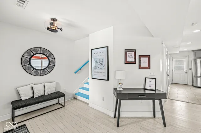 $395,000 | 325 Sanders Street, Indianapolis, IN 46225