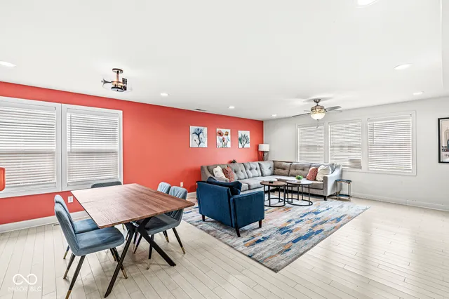 $395,000 | 325 Sanders Street, Indianapolis, IN 46225