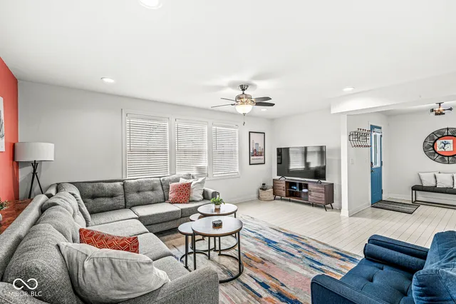 $395,000 | 325 Sanders Street, Indianapolis, IN 46225