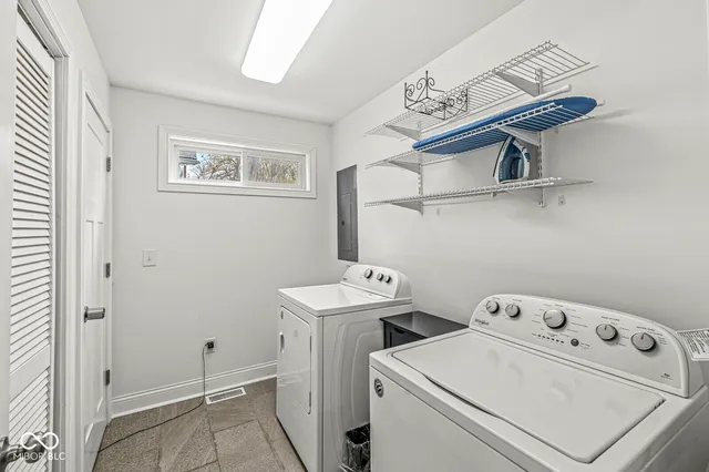 $395,000 | 325 Sanders Street, Indianapolis, IN 46225