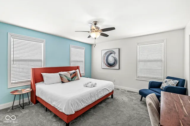 $395,000 | 325 Sanders Street, Indianapolis, IN 46225