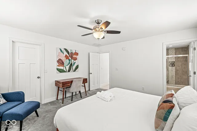 $395,000 | 325 Sanders Street, Indianapolis, IN 46225