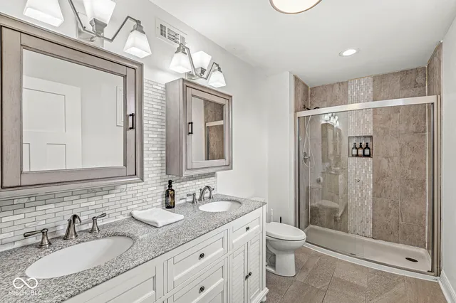 $395,000 | 325 Sanders Street, Indianapolis, IN 46225