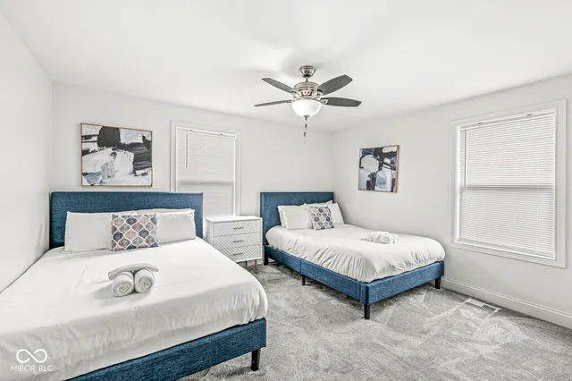 $395,000 | 325 Sanders Street, Indianapolis, IN 46225