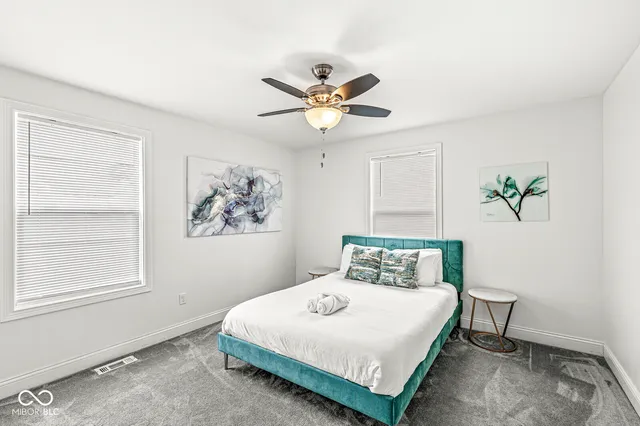 $395,000 | 325 Sanders Street, Indianapolis, IN 46225