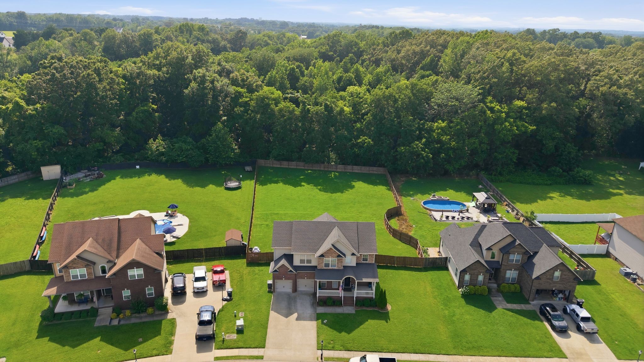 927 Nectar Court Adams, TN 37010 - Photo 30 of 33