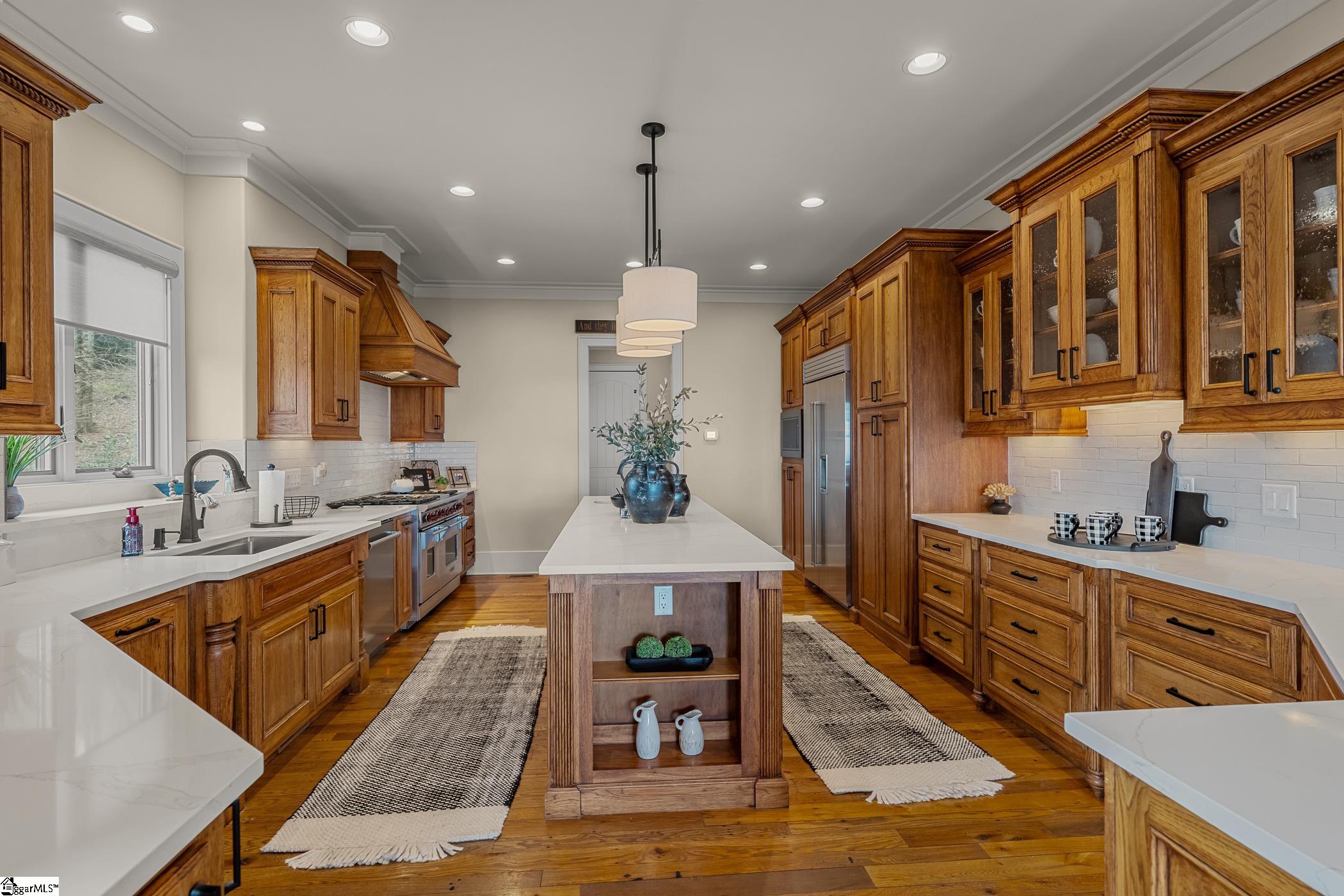 315 Blazing Star Trail Landrum, SC 29356 - Photo 8 of 48