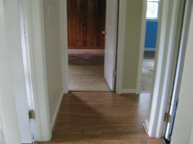 1916 Meadowbrook Road Northwest Roanoke, VA 24017 - Photo 13 of 13 HALL