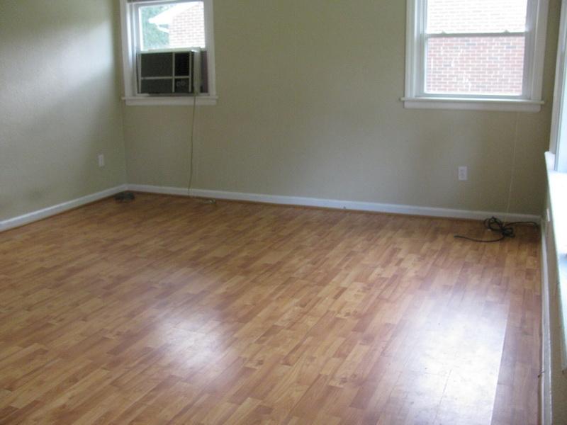 1916 Meadowbrook Road Northwest Roanoke, VA 24017 - Photo 10 of 13 LIVING ROOM