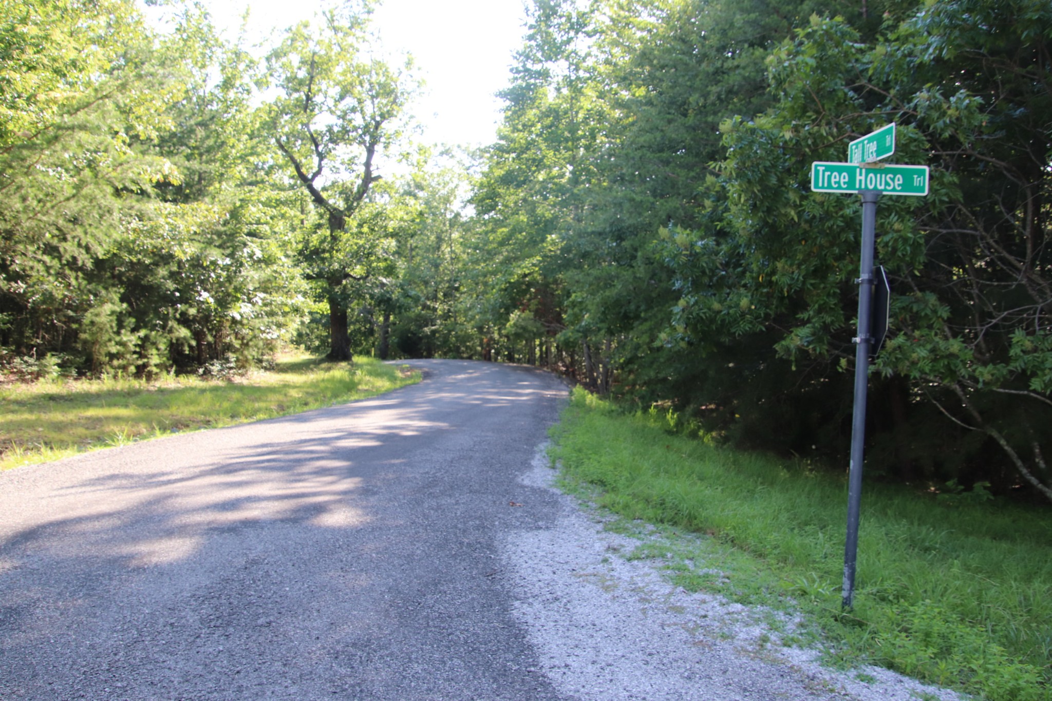 400 Tree House Trail Dunlap, TN 37327 - Photo 1 of 7