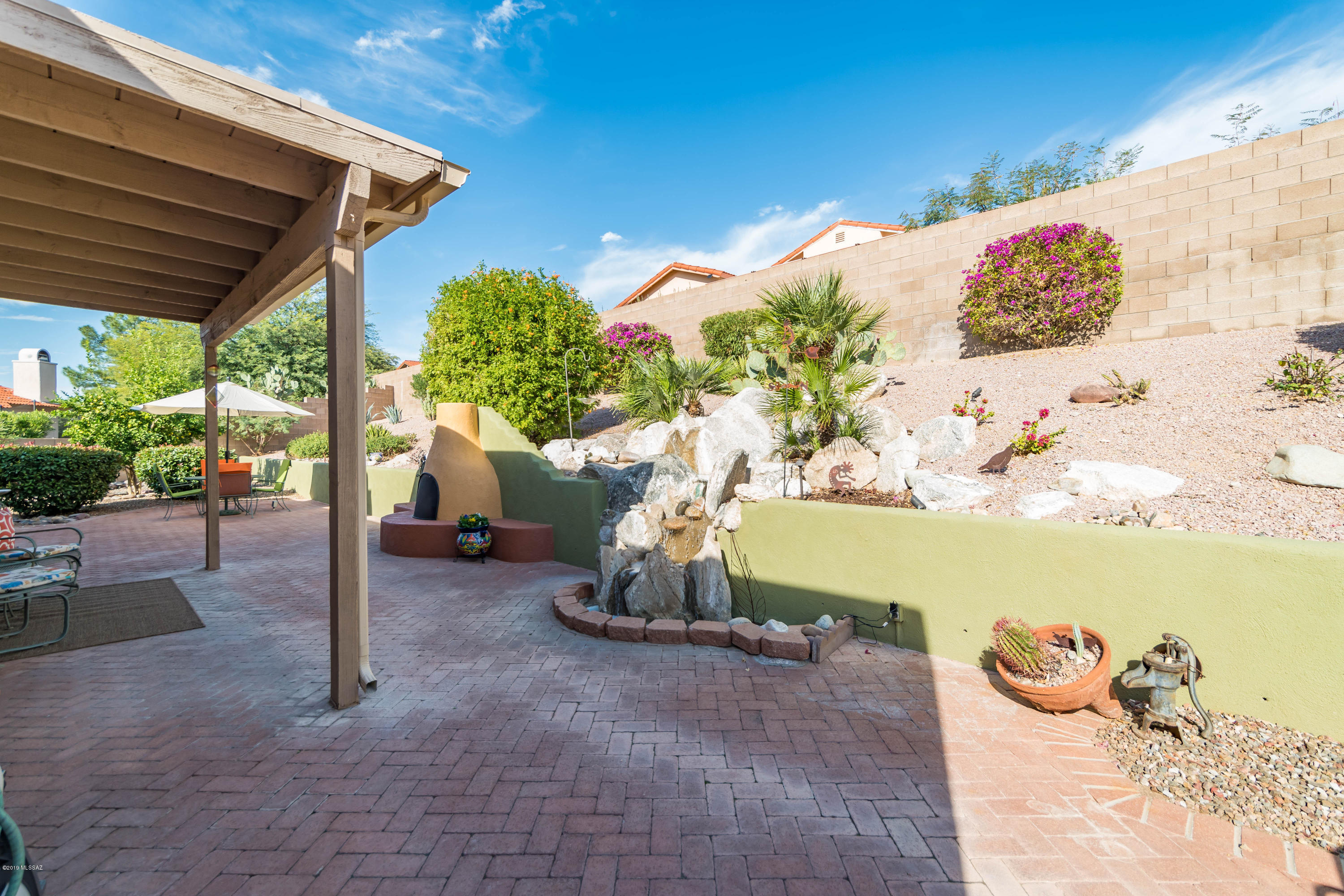 398 Ajax Peak Road Oro Valley, AZ 85737 - Photo 26 of 37